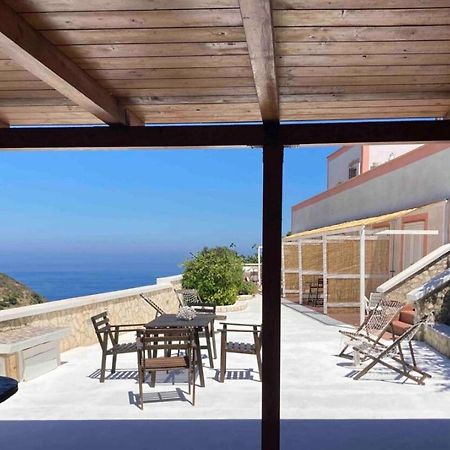 Casa Belvedere Del Core Ponza Dış mekan fotoğraf