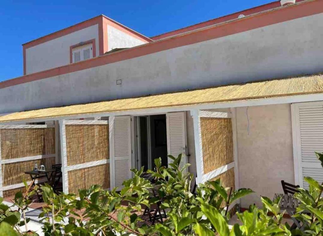 Casa Belvedere Del Core Ponza Dış mekan fotoğraf